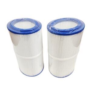 PDM30 Oval Filter Spa Filter for Dream Maker Hot Tubs 461269 2 Pack - Sealed
